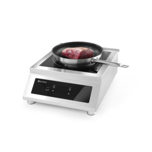 Piastra di cottura a induzione - 5000 W
