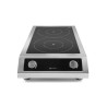 Doppia Piastra a Induzione - 7000 W