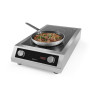 Doppia Piastra a Induzione - 7000 W