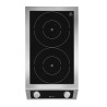 Doppia Piastra a Induzione - 7000 W