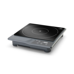 Piastra di cottura a induzione - 1800 W