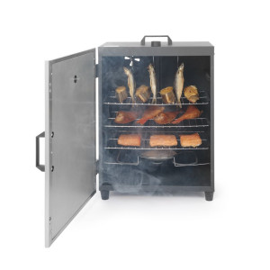 Fumatore elettrico - Marca HENDI - Fourniresto