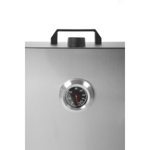 Fumatore elettrico - Marca HENDI - Fourniresto