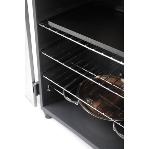 Fumatore elettrico - Marca HENDI - Fourniresto
