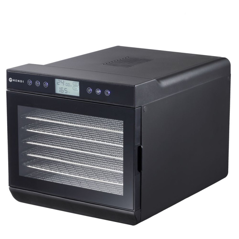 Disidratatore Kitchen Line - Marchio HENDI - Fourniresto Disidratatore Kitchen Line - Marchio HENDI - Fourniresto