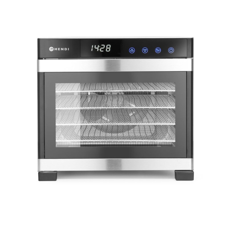 Disidratatore Profi Line 6 vassoi Disidratatore Profi Line 6 vassoi