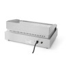 Piastra a griglia scanalata Grill Profi Line HENDI - Cucina professionale efficiente