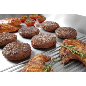 Grill Profi Line - Marchio HENDI - Fourniresto