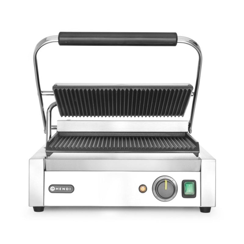 Griglia per panini "Panini" - Marca HENDI - Fourniresto Griglia per panini "Panini" - Marca HENDI - Fourniresto