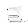 Salamandra Elettrica 2 Zone - 2800 W