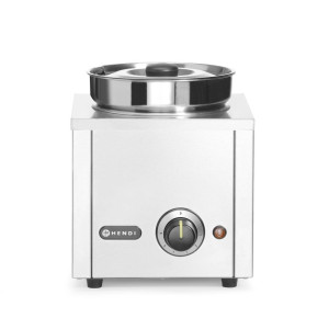 Sistema termico - 1 serbatoio