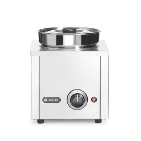 Sistema termico - 1 serbatoio