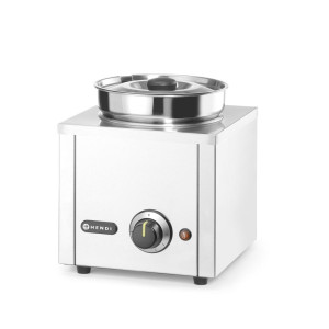 Sistema termico - 1 serbatoio
