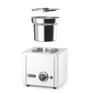 Sistema termico - 1 serbatoio