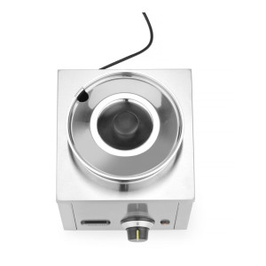 Sistema termico - 1 serbatoio