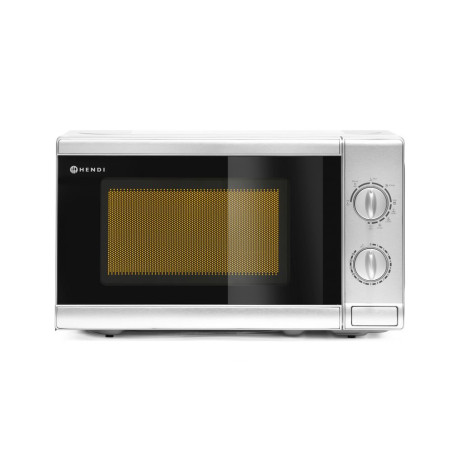 Forno a microonde con grill