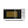 Forno a microonde con grill