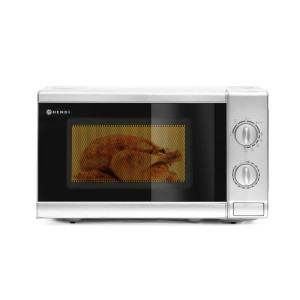 Forno a microonde con grill