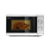 Forno a microonde con grill