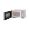 Forno a microonde con grill