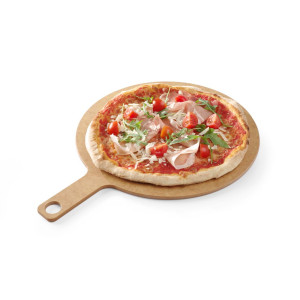 Pala per pizza con manico - Marchio HENDI - Fourniresto