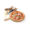 Pala per pizza con manico - Marchio HENDI - Fourniresto