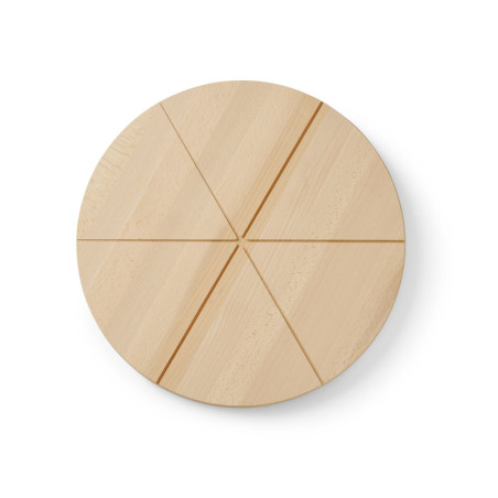 Piani per Pizza - 450 mm di Diametro