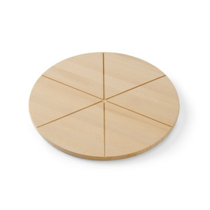 Piani per Pizza - 450 mm di Diametro