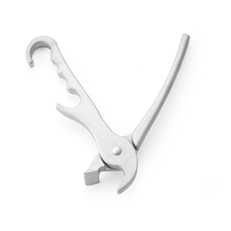 Pinza per Pizze - 200 mm Pinza per Pizze - 200 mm