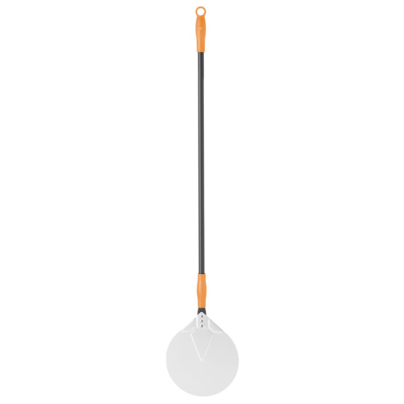 Pala per pizza rotonda - 1200 x 230 mm Pala per pizza rotonda - 1200 x 230 mm