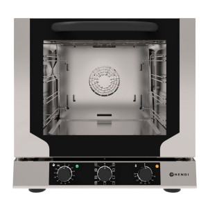 Forno a Convezione Multifunzione