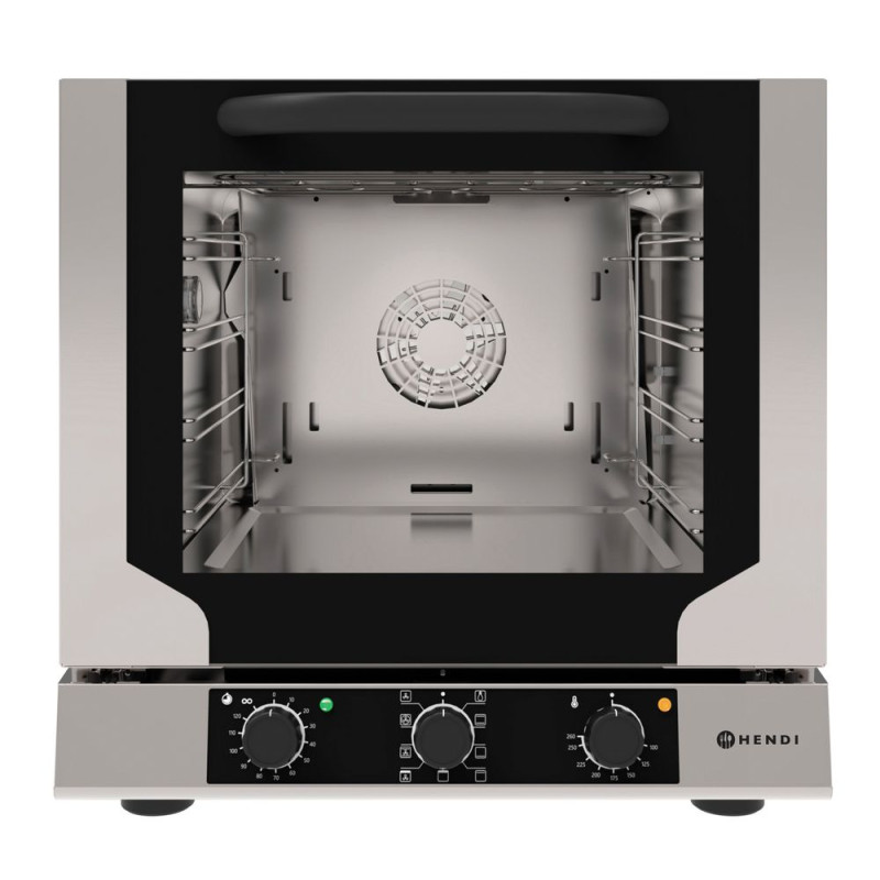 Forno a Convezione Multifunzione Forno a Convezione Multifunzione
