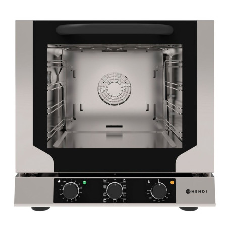 Forno a Convezione Multifunzione