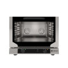 Forno con umidificatore manuale - Marca HENDI - Fourniresto