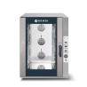 Forno a Convezione Digitale con Umidificatore NANO - 12 x GN 1/1