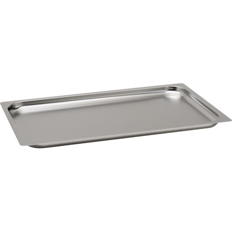 Vassoio Gastronorm GN 1/1 Profi Line - P 40 mm
