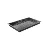 Bac Gastronorm smaltato GN 1/1 - P 40 mm
