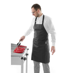 Grembiule Speciale Barbecue
