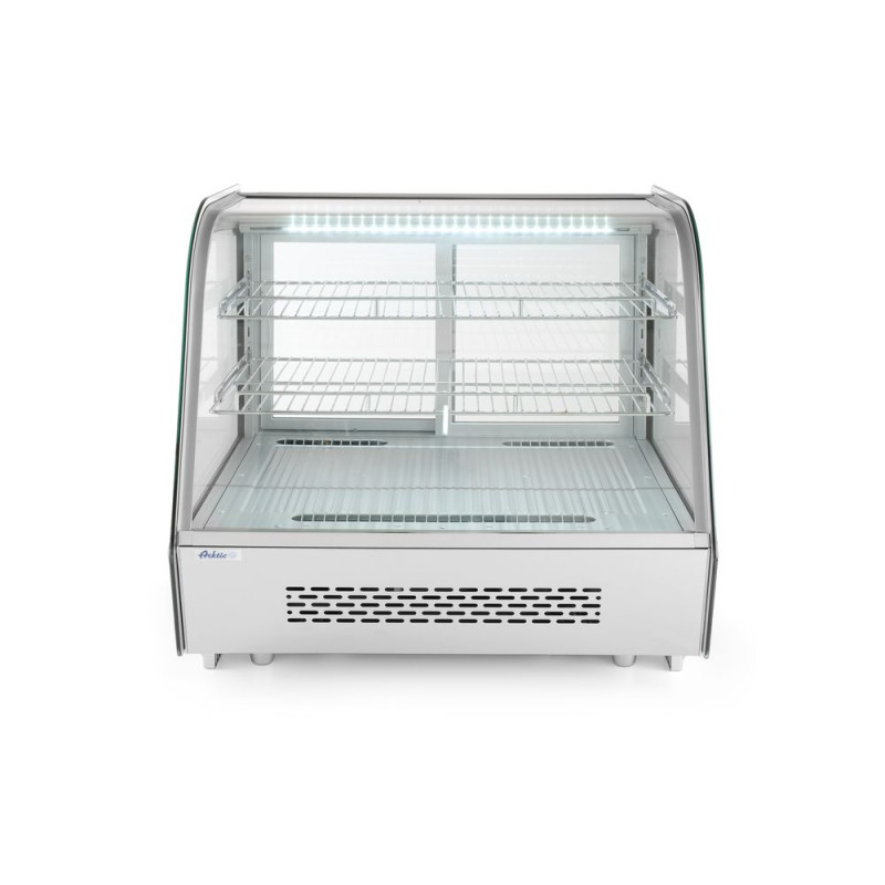 Vetrina di esposizione - 120 L Vetrina di esposizione - 120 L
