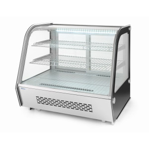 Vetrina di esposizione - 120 L