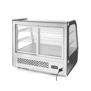 Vetrina di esposizione - 120 L