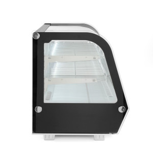 Vetrina di esposizione - 120 L