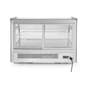 Vetrina espositiva - 160 L