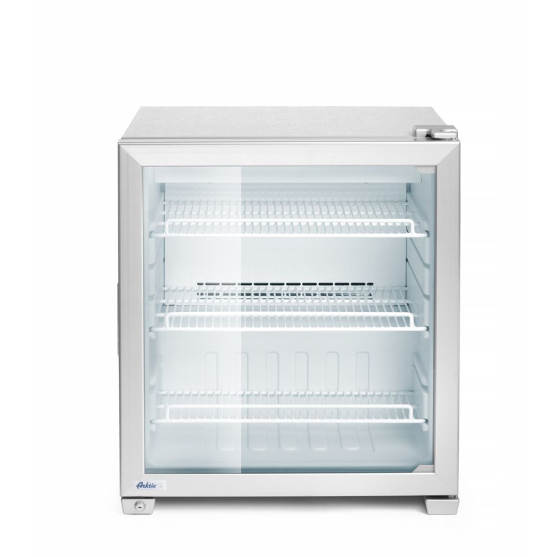 Vetrina refrigerata negativa - 90 L Vetrina refrigerata negativa - 90 L