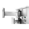 Frigorifero da banco con quattro cassetti Profi Line 280L - Marca HENDI - Fourniresto