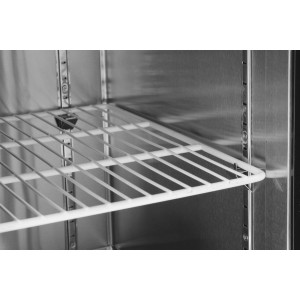 Frigorifero da banco Kitchen Line - 220 L