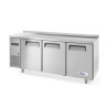 Congelatore da banco Kitchen Line - 390 L