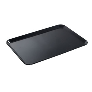 Piatto di presentazione - 350 x 240 mm