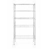 Scaffale a 5 ripiani