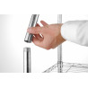 Scaffale a 5 ripiani